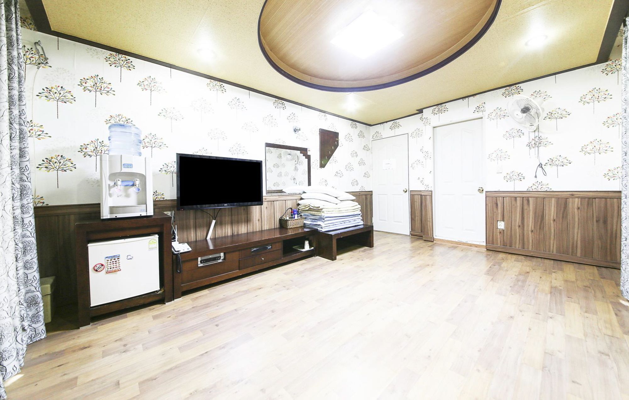 Venus Motel & Pension Boryeong Exterior foto
