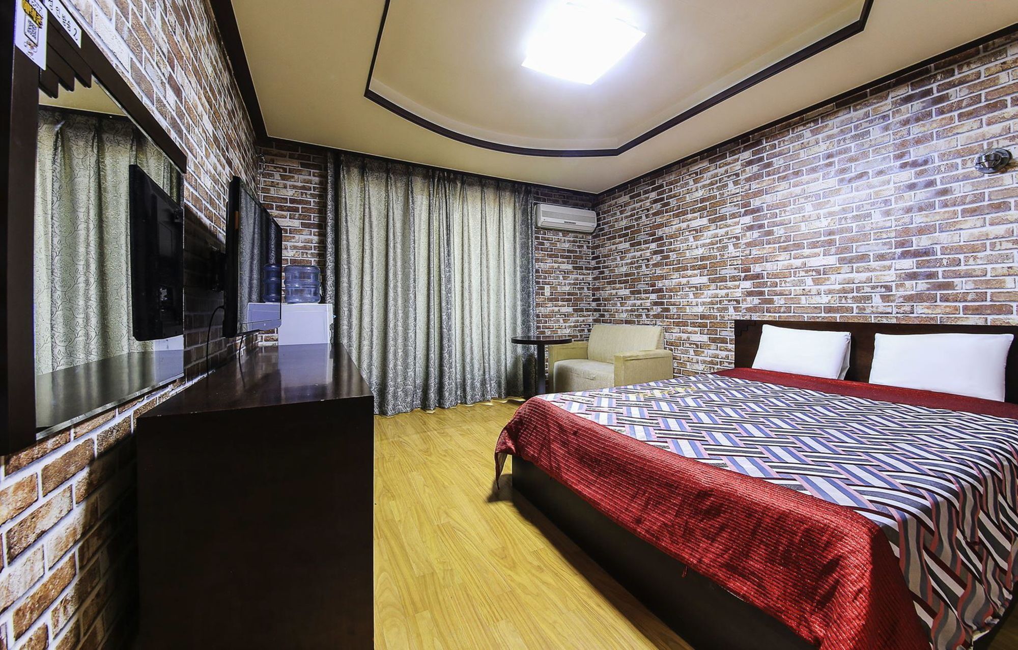 Venus Motel & Pension Boryeong Exterior foto