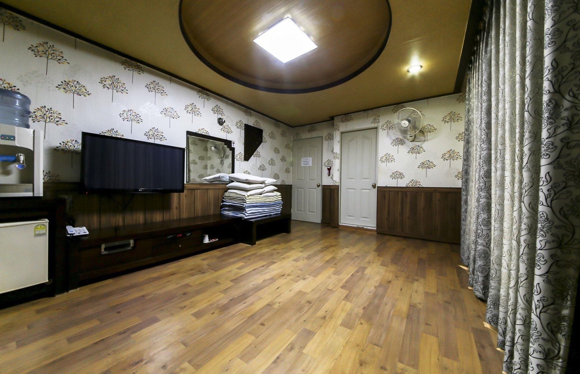 Venus Motel & Pension Boryeong Exterior foto