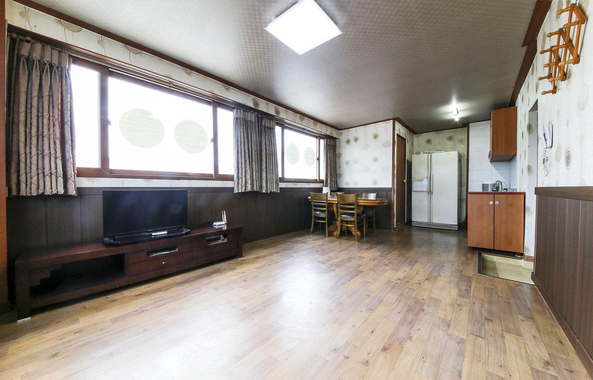 Venus Motel & Pension Boryeong Exterior foto