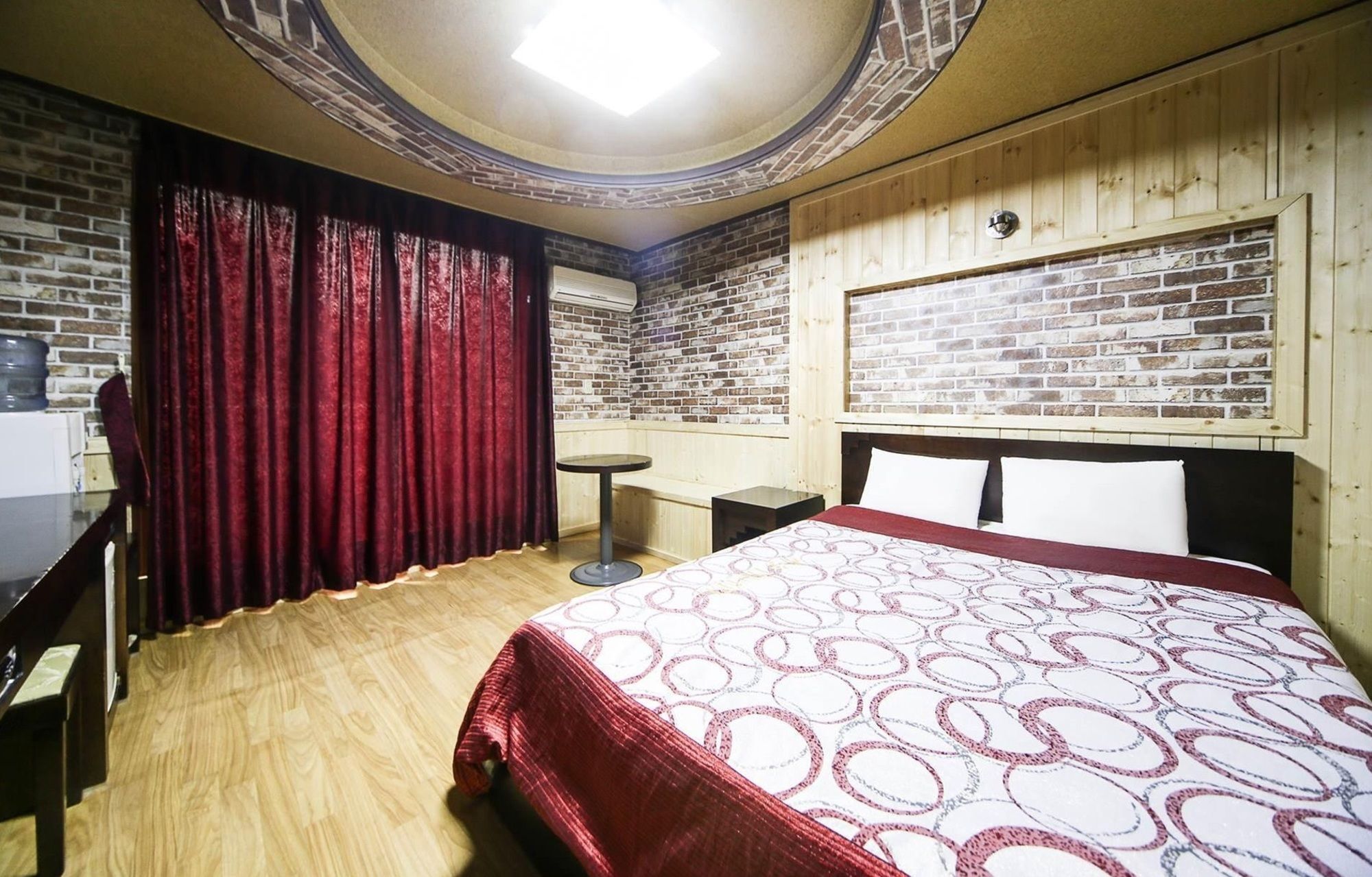 Venus Motel & Pension Boryeong Exterior foto